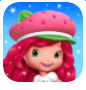 草莓女孩跑酷最新版(Berry Rush) Logo