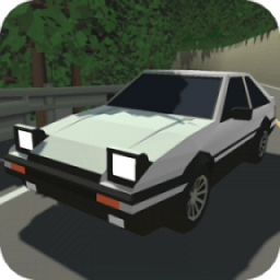 初始漂移中文最新版(initial drift) Logo