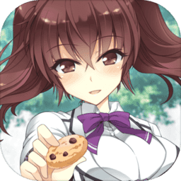 天使学院之我的专属女神修改版 Logo